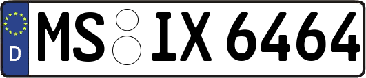 MS-IX6464