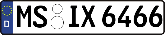 MS-IX6466