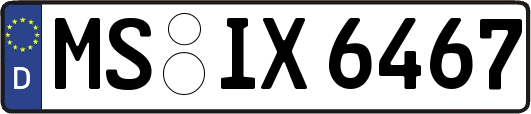 MS-IX6467