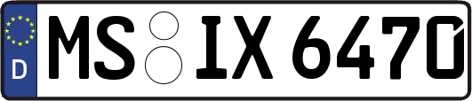 MS-IX6470