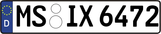 MS-IX6472