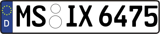 MS-IX6475