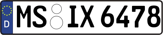 MS-IX6478