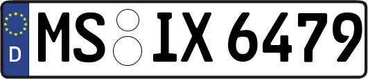 MS-IX6479