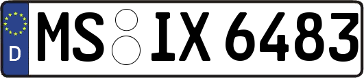MS-IX6483