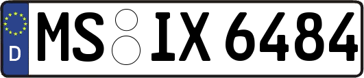 MS-IX6484