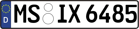 MS-IX6485