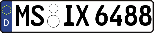 MS-IX6488