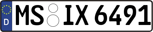 MS-IX6491