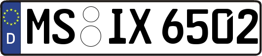 MS-IX6502