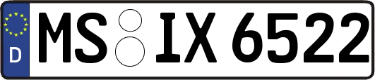 MS-IX6522