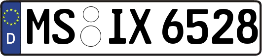 MS-IX6528