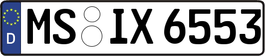 MS-IX6553
