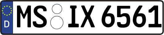 MS-IX6561