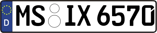MS-IX6570
