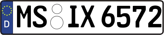 MS-IX6572