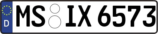 MS-IX6573