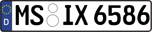 MS-IX6586