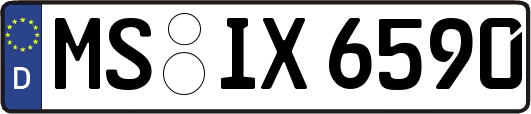 MS-IX6590