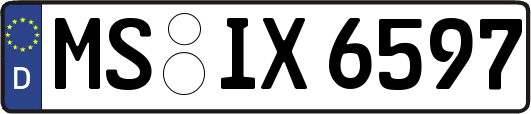 MS-IX6597