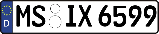 MS-IX6599
