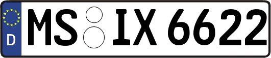 MS-IX6622