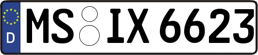 MS-IX6623