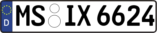 MS-IX6624