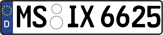 MS-IX6625
