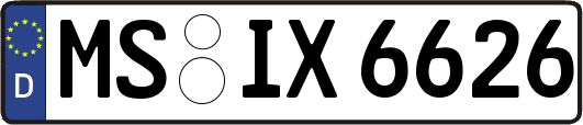 MS-IX6626