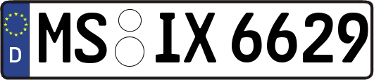 MS-IX6629