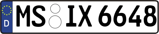 MS-IX6648