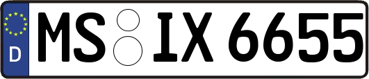 MS-IX6655