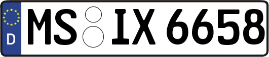MS-IX6658