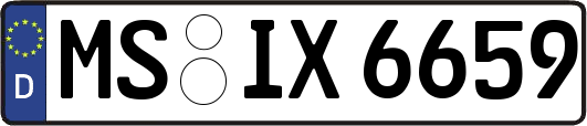 MS-IX6659