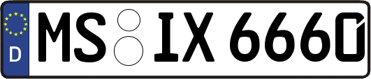 MS-IX6660
