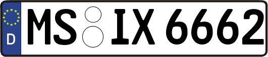 MS-IX6662