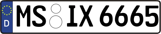MS-IX6665