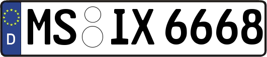 MS-IX6668