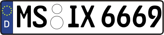 MS-IX6669