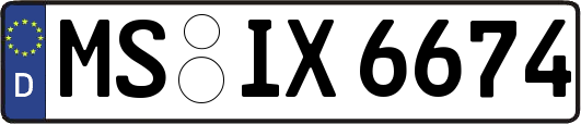 MS-IX6674