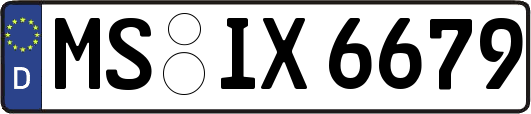 MS-IX6679