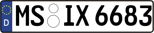 MS-IX6683