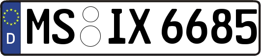 MS-IX6685
