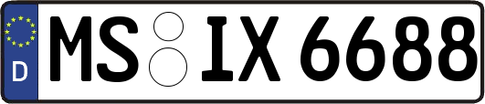 MS-IX6688