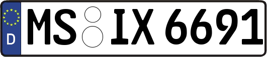 MS-IX6691