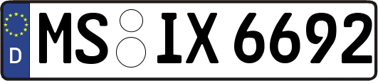MS-IX6692