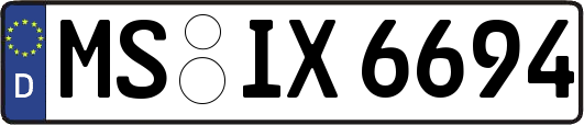 MS-IX6694