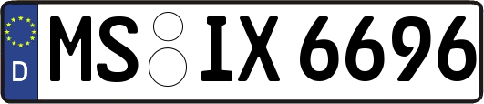 MS-IX6696