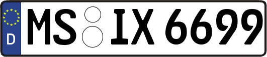 MS-IX6699